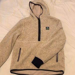 Homage unixex pullover